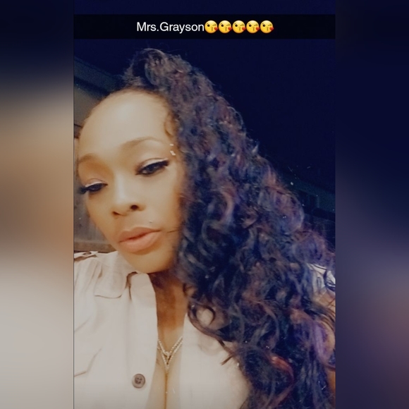 Meet your Posher, Lakeshia - Picture 3 of 9